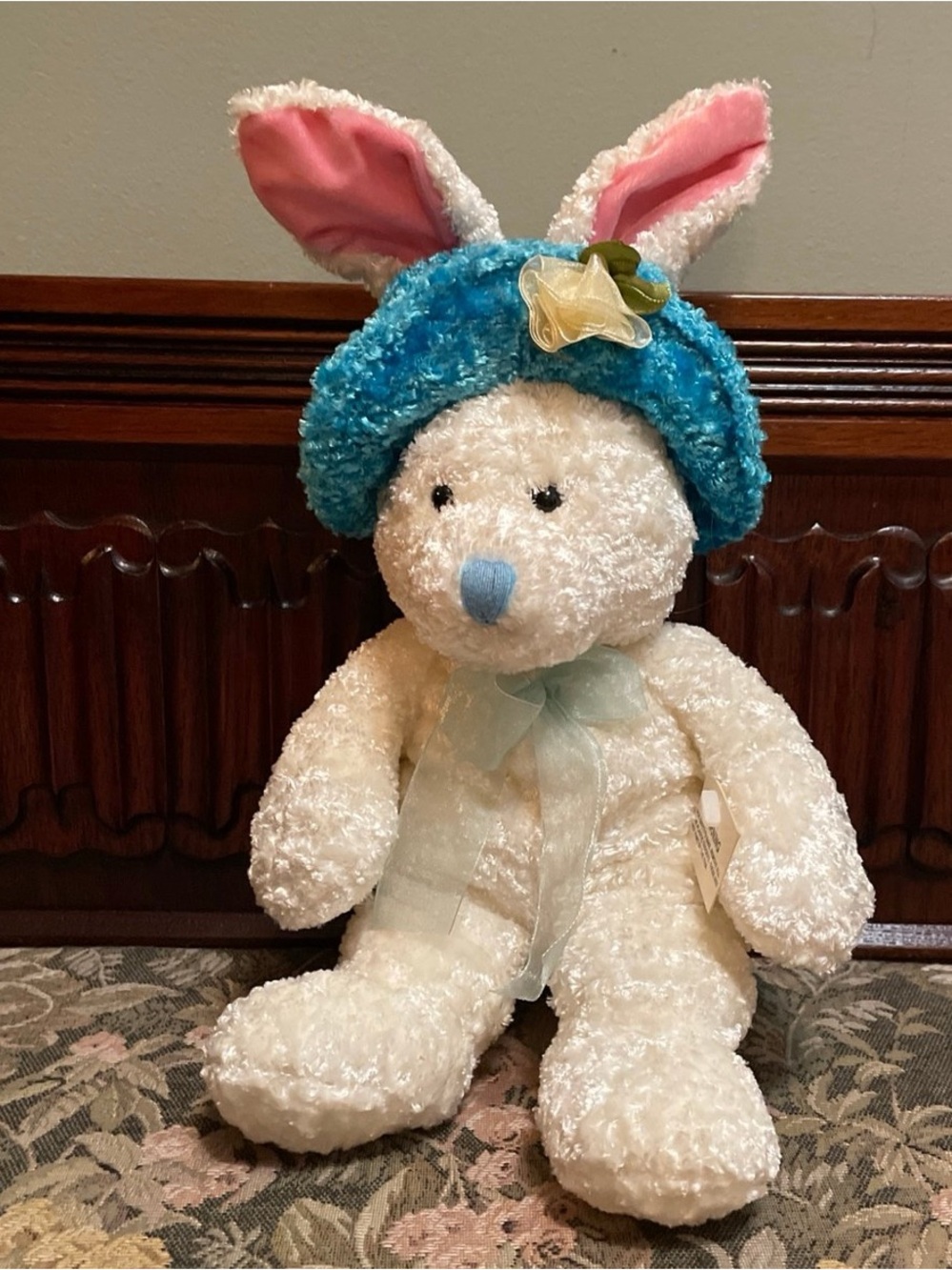 Dan Dee spring bear